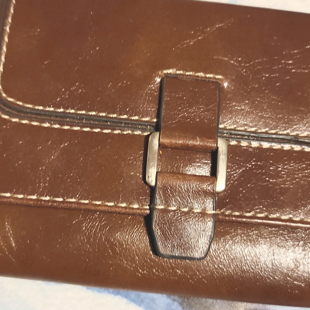 🍃 Nine West women's wallet - Picture 2 of 7